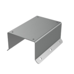 Corner mount