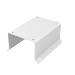 Corner mount