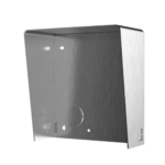 Rain Shield of Module Door Station