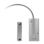 Magnetic contact for rolling door