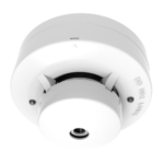 4-Wired Smoke Detector