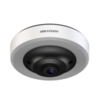 12MP Fisheye Parking Camera