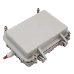 LoRa Geomagnetic Manager