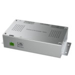 Entrance & Exit Controller