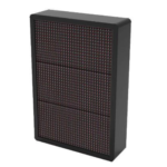 Outdoor Guidance LED Screens