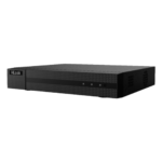4-ch 1080p Lite 1U H.265 DVR