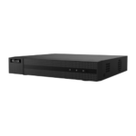 16-ch 1080p 1U H.265 DVR