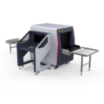 Intelligent X-Ray Security Inspection System