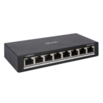 8 Port Gigabit Unmanaged Switch