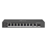 8 Port Gigabit Unmanaged POE Switch