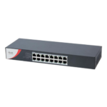 16 Port Gigabit Unmanaged Switch