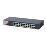 24 Port Gigabit Unmanaged Switch