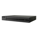 4-ch Mini 1U 4 PoE 4K NVR