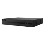8-ch 1U 4K NVR