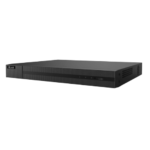 8-ch 1U 8 PoE 4K NVR