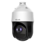 4-inch 2 MP 15X Powered by DarkFighter IR Network Speed Dome