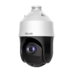 4-inch 2 MP 25X Powered by DarkFighter IR Network Speed Dome