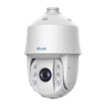 5-inch 2 MP 25X Powered by DarkFighter IR Network Speed Dome