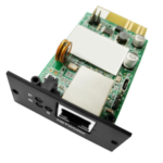 R Series UPS SNMP Card
