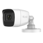 2 MP Audio Fixed Mini Bullet Camera