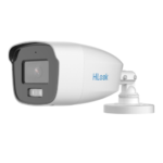 3K ColorVu Audio Fixed Bullet Camera