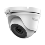 1 MP Fixed Turret Camera