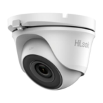 2 MP Fixed Turret Camera