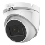 2 MP Audio Fixed Turret Camera