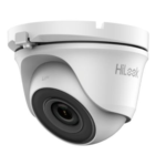 2 MP Ultra Low Light Fixed Turret Camera