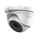 5 MP Fixed Turret Camera