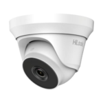 2 MP Fixed Turret Camera