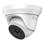 2 MP Ultra Low Light Fixed Turret Camera