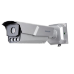 8MP Roadside Parking ANPR Bullet Camera