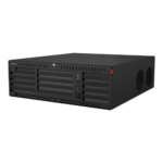 128-ch 3U 4K Super NVR