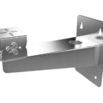 Wall mount