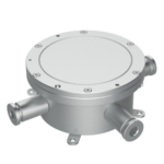 Junction box