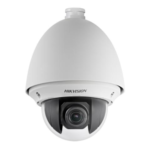 4-inch 2 MP 15X Powered by DarkFighter Analog Speed Dome