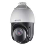 4-inch 2 MP 15X Powered by DarkFighter IR Analog Speed Dome