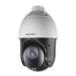 4-inch 2 MP 15X Powered by DarkFighter IR Analog Speed Dome
