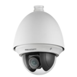 4-inch 2 MP 25X Powered by DarkFighter Analog Speed Dome
