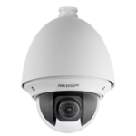 4-inch 2 MP 25X Powered by DarkFighter Analog Speed Dome