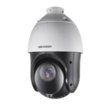 4-inch 2 MP 25X Powered by DarkFighter IR Analog Speed Dome