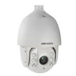 7-inch 2 MP 25X Powered by DarkFighter IR Analog Speed Dome