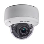2 MP PoC Vandal Motorized Varifocal Dome Camera