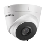 2 MP PoC Fixed Turret Camera