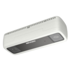 Dual-Lens People Counting Network Camera