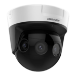 16 MP 180° PanoVu Network Camera