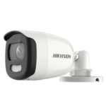 5 MP ColorVu PoC Fixed Mini Bullet Camera