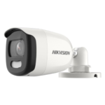 5 MP ColorVu Fixed Mini Bullet Camera