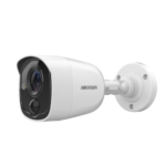 5 MP PIR Fixed Mini Bullet Camera
